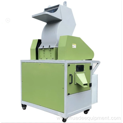 Industrial Copper Granulator Machine